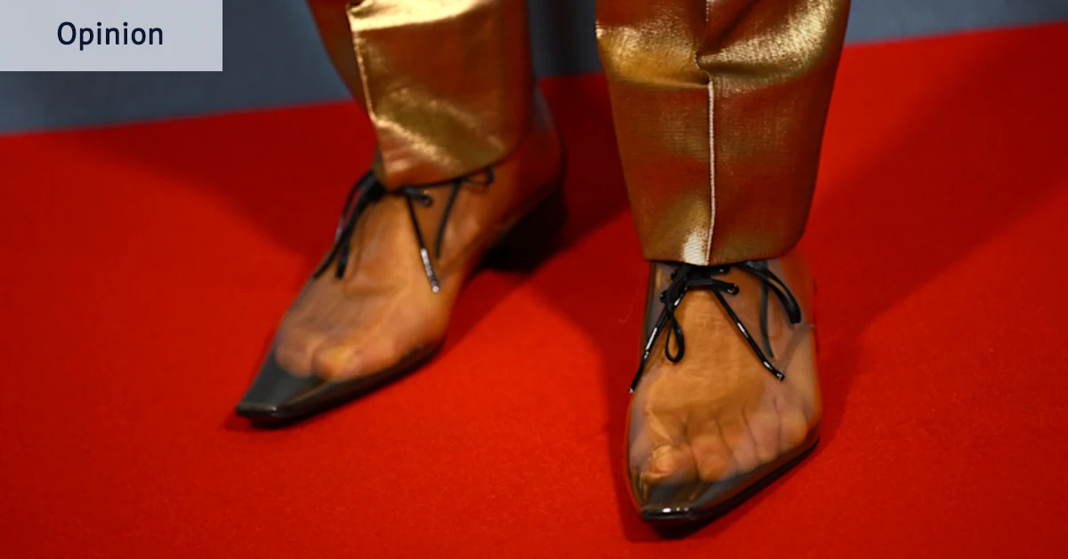 Les astuces des maisons de couture : leur clickbait couture fait parler d'elles