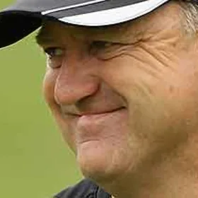 Mark Greatbatch est le président de New Zealand Cricket.