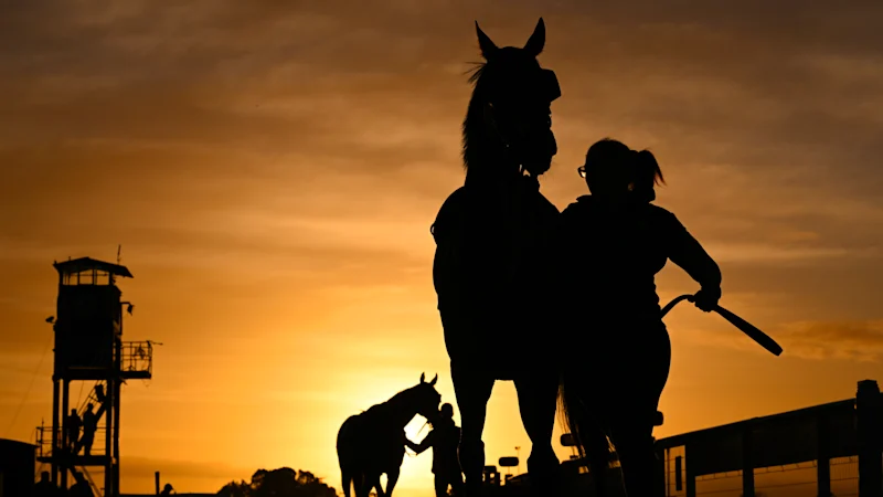 Caulfield Cup 2026 : pourquoi un héros culte du cricket néo-zélandais a les yeux rivés sur l'une des plus grandes courses hippiques de Melbourne