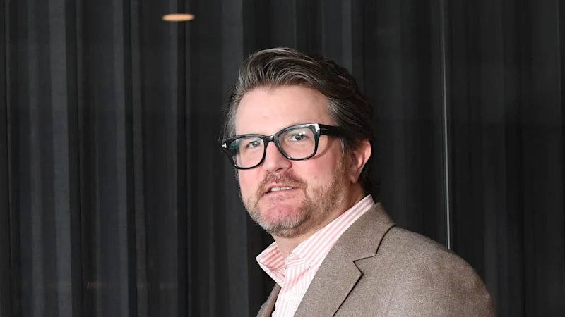 Controverse sur la falaise de verre : Chris Bradley, associé de McKinsey, démissionne de son poste au conseil d'administration d'Opportunity International Australia