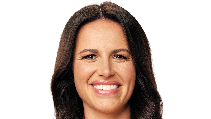 Danika Mason quitte l'émission Nine's Today
