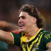LNR 2026 : Reece Walsh sur James Tedesco et « payer le prix fort » pour que quelqu’un l’empêche de vomir