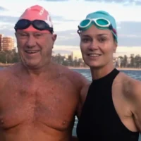 Julia Baird : Ce que mon père Bruce Baird m&rsquo;a appris et pourquoi je regarderai toujours le poisson