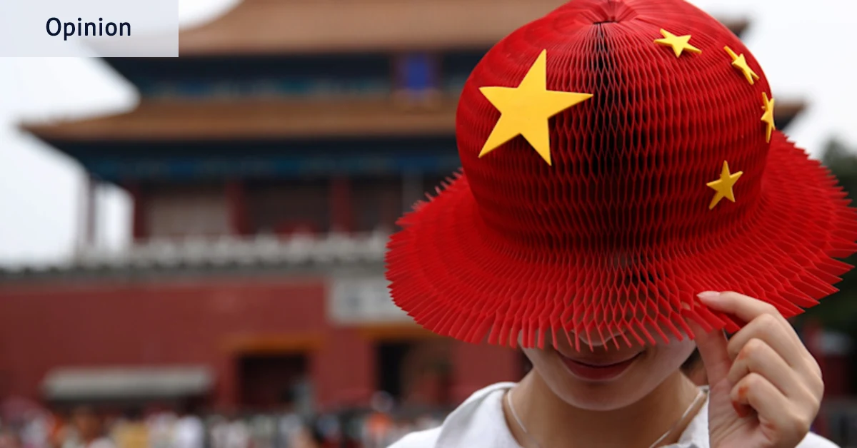 Le « choc chinois 2.0 » approche et le monde est sous tension