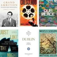 Critiques de livres : les dernières sorties de fiction et de non-fiction