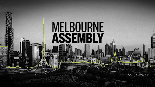 L'Assemblée de Melbourne rassemble les personnes, les idées et les conversations qui façonnent l'avenir de notre ville.