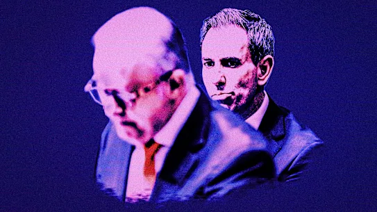 Le trésorier, et non plus seulement le Premier ministre, est désormais un paratonnerre pour un électorat frustré.