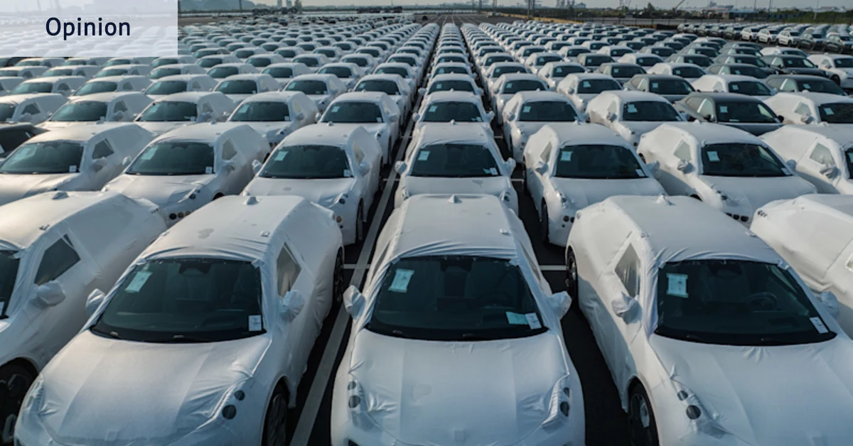 Le boom des exportations chinoises devient son talon d'Achille