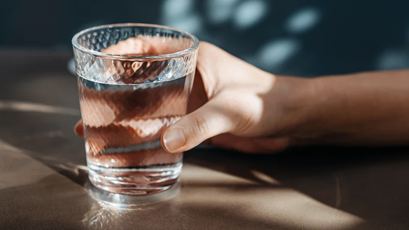 Thérapie par l’eau hydrogène : la dernière tendance en matière de longévité offre-t-elle de réels avantages pour la santé ou s’agit-il simplement d’un battage médiatique ?