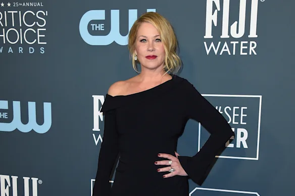 Applegate en 2020.