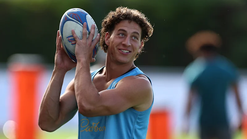 Wallabies 2026 : Mark Nawaqanitawase s'ouvre sur l'avenir des tests avant la Coupe du monde de rugby, les Fidji, la LNR et les Sydney Roosters
