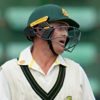 Australie vs Afrique du Sud, deuxième journée de test, quatrième : la sortie exaspérante de Marnus Labuschagne met sa carrière de test en péril