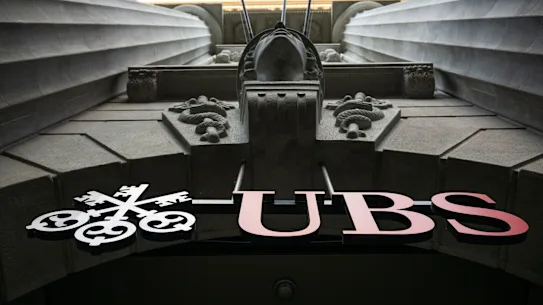 UBS