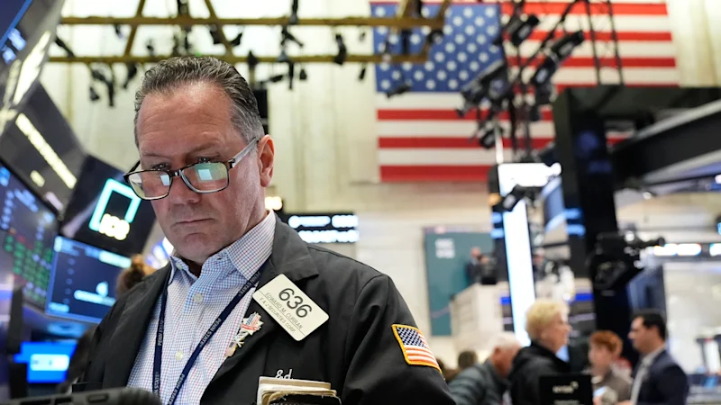 Marchés aujourd'hui : Wall Street en hausse ; Tesla et Meta résultats à venir ; ASX prêt pour un démarrage à plat