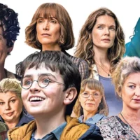 Meilleures émissions diffusées en streaming en 2026 : Harry Potter, Hunting Wives, Yellowjackets et plus