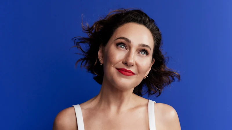 Discussion de groupe par Zoë Foster Blake : Pourquoi les amitiés féminines sont une lettre d'amour aux personnes qui nous voient les plus déséquilibrées