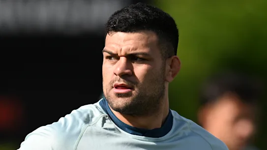 Fifita a relancé sa carrière sous Wayne Bennett.