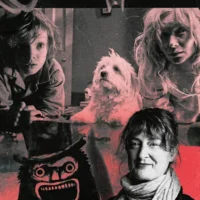 Les projections d&rsquo;Halloween de Babadook : un classique de l&rsquo;horreur australien et comment Jennifer Kent a utilisé le chagrin pour le réaliser