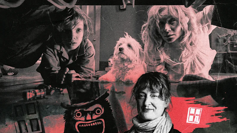 Les projections d'Halloween de Babadook : un classique de l'horreur australien et comment Jennifer Kent a utilisé le chagrin pour le réaliser