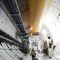 Explosion des coûts de Snowy 2.0 : le prix du projet grimpe à 25 milliards de dollars alors que la date d&rsquo;achèvement est repoussée à 2029