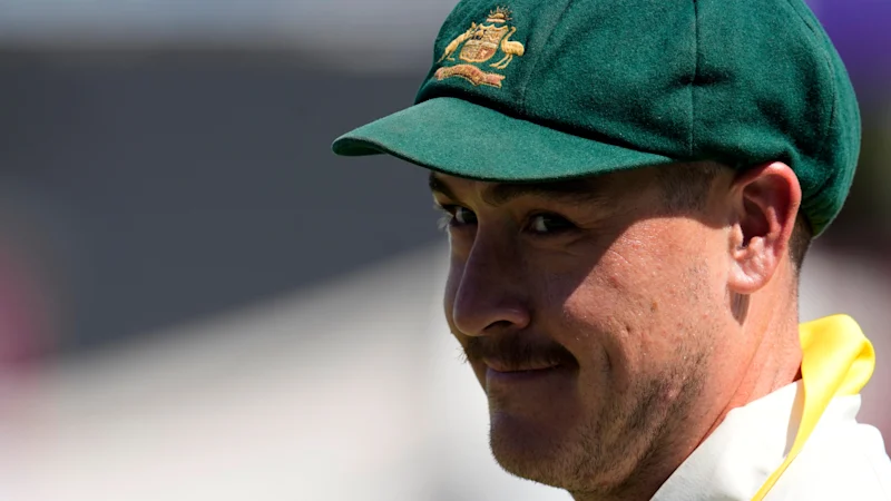 Nouvel échauffement de ballon pour Renshaw, alors que Green envisage la cinquième place au retour d'une blessure « bizarre »