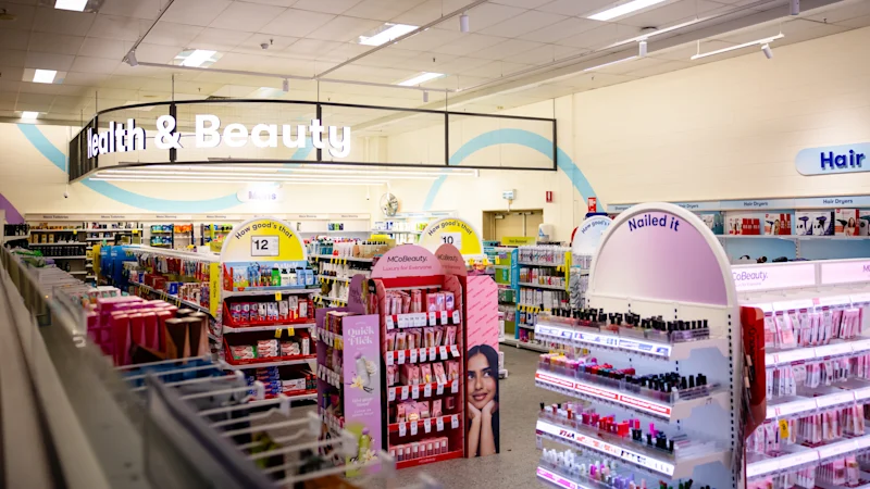 Le détaillant discount australien Big W a passé plus d’une décennie dans l’ombre de Kmart. Peut-il réussir son retour ?