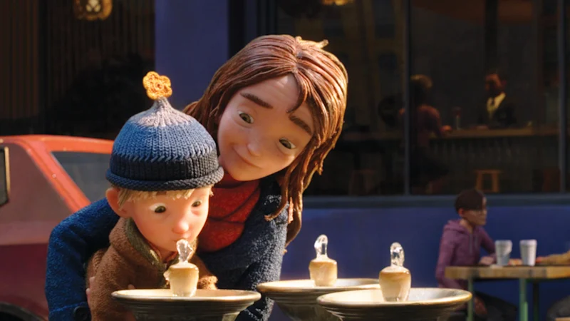 Wildwood : Travis Knight et le studio Laika expliquent pourquoi l'animation stop-motion est la manière la plus humaine de réaliser un film