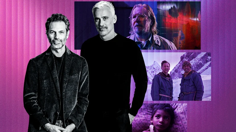 See-Saw Films, producteur de Slow Horses et King's Speech, vise plus haut après sa vente au français Mediawan