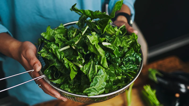 Nutrition des plus de 60 ans : comment ajuster son alimentation pour préserver ses muscles, sa santé métabolique et son énergie