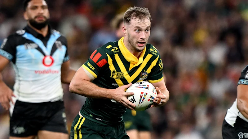 Contrat de Sam Walker et Sydney Roosters : la réunion de lundi pourrait sceller l'avenir de la star n°7 à Bondi