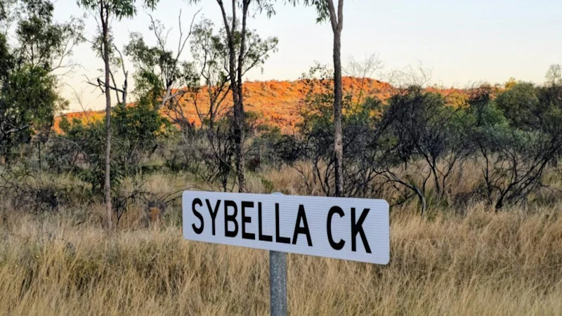 Red Metal exploite un potentiel plus profond de terres rares du Qld à Sybella