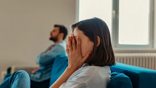 Des disputes sont inévitables dans toute relation, mais il existe des stratégies pour les aider à rester productifs. 