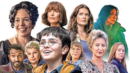 Certains des spectacles les plus attendus encore à venir en 2026 incluent Harry Potter, Orgueil et Préjugés et Blade Runner 2099.