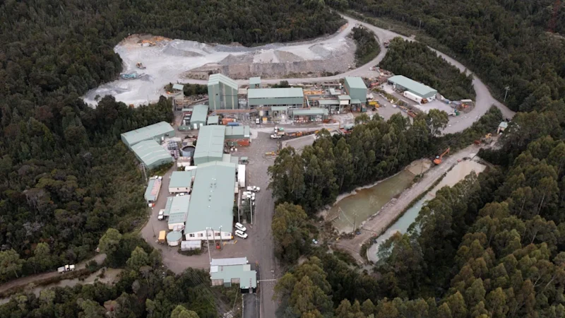 La production d'or de Tassie et Vic efface la dette de Kaiser Reef alors que les liquidités atteignent 40 millions de dollars