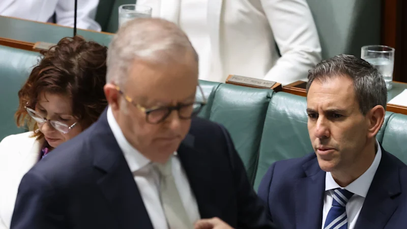 L’Australie continue de relever ses taux d’intérêt : Taylor parie sur un retrait de la politique climatique dans la bataille contre l’inflation