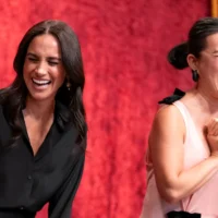 Meghan Markle : la duchesse de Sussex co-animera le redémarrage de Junior MasterChef Australia
