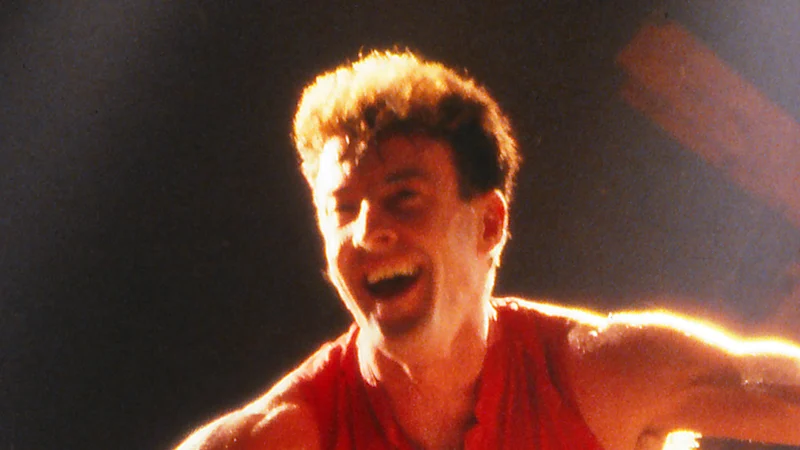 La batterie de Rob Hirst : comment les fans de Midnight Oil ont collecté 90 000 $ pour préserver l'héritage d'une icône du rock