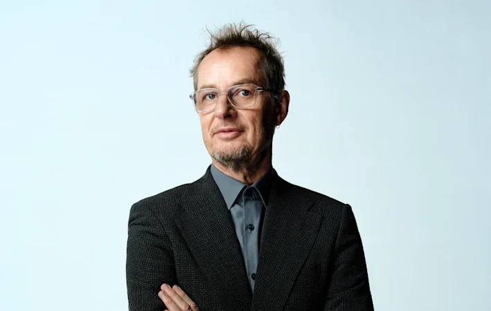 Richard Tognetti de l'Australian Chamber Orchestra sur son plus grand regret