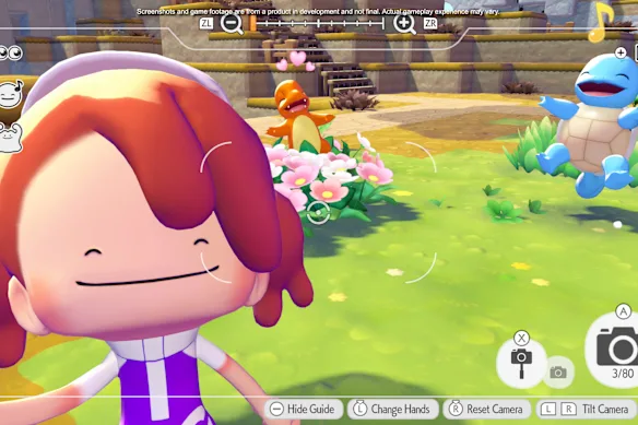 Le prix de la prochaine Nintendo Switch va s’envoler. 