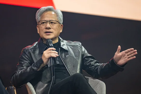 Le patron de Nvidia, Jensen Huang, a mis en garde la semaine dernière contre une crise du financement de l'IA, de nombreuses entreprises ayant du mal à réunir les capitaux nécessaires pour maintenir le niveau d'investissement vertigineux actuel.