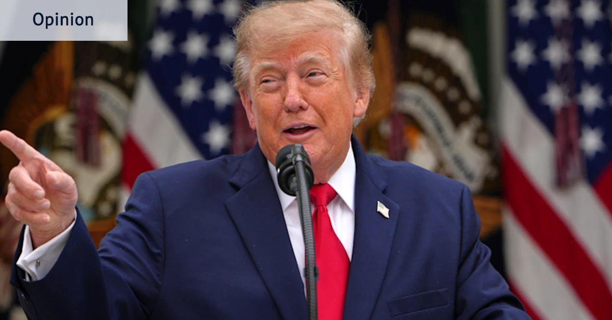 L’Amérique de Trump est confrontée à un bilan alors qu’elle croule sous les dettes