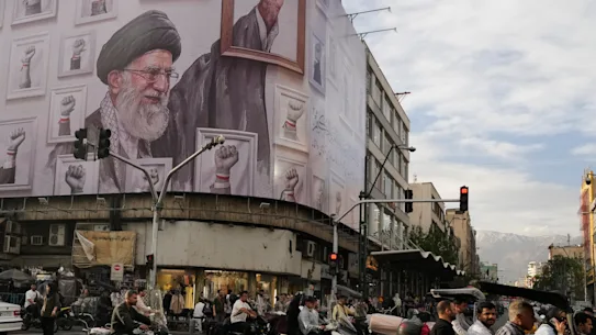Le régime iranien reste provocant malgré l’action militaire concertée entreprise contre lui par les États-Unis et Israël.