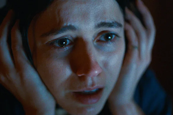 Undertone pourrait bien être le film le plus effrayant jamais entendu.