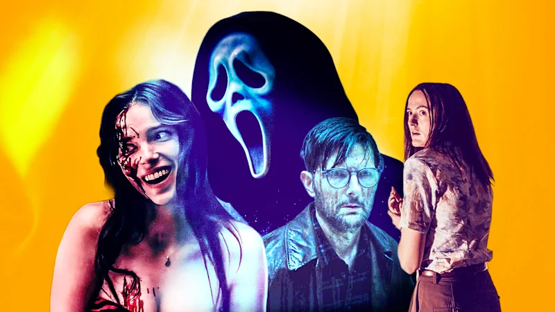 Meilleurs films d'horreur à diffuser en Australie : où regarder Obsession, Backrooms et plus en Australie