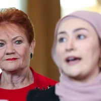 Fatima Payman et Pauline Hanson ont raison. Anthony Albanese devrait oublier le rat royal