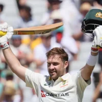 Australie vs Afrique du Sud EN DIRECT : Proteas perd le deuxième guichet alors que Starc et Hazlewood frappent au début de la deuxième manche