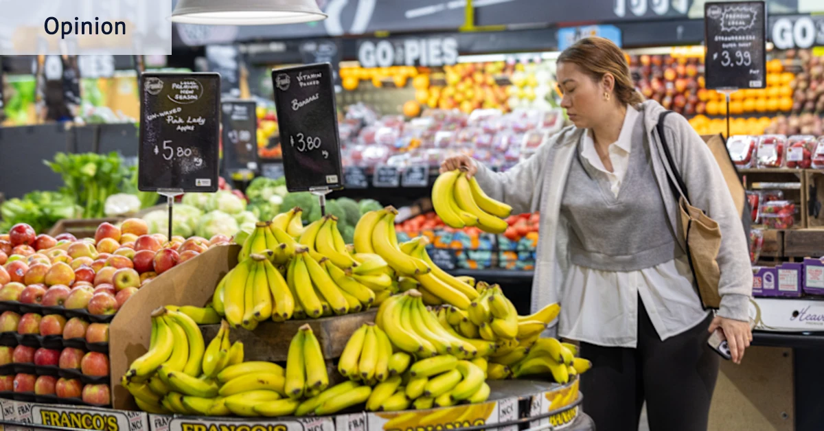Crise du coût de la vie : l'impact de la hausse de l'inflation, des taux d'intérêt et de la chute des ventes au détail sur les ménages australiens