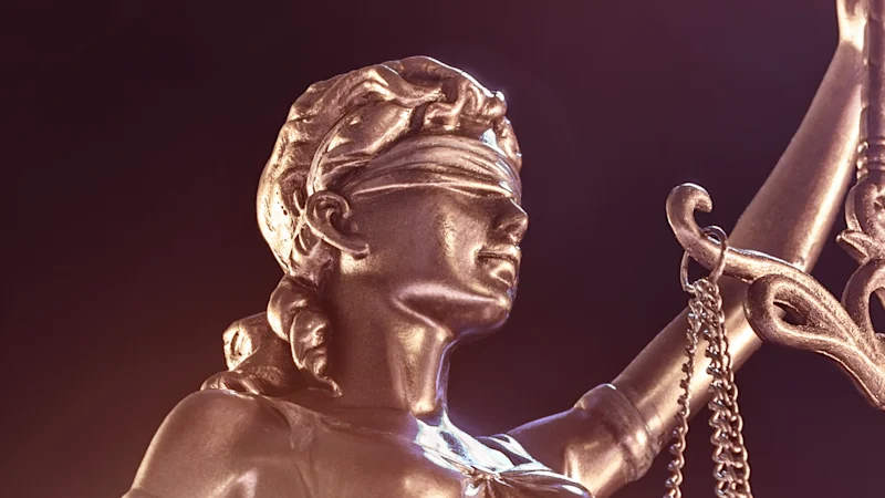 En tant que juré, j’étais aux premières loges face à la tragédie. Cela m'a fait voir notre système judiciaire d'une nouvelle manière