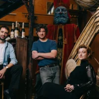 La Bohème d&rsquo;Opera Australia : Pourquoi ces jeunes artistes pensent que l&rsquo;art peut changer le monde