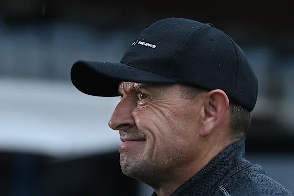 Chris Waller se lancera dans le groupe 1 de samedi avec une longue liste de prétendants.
